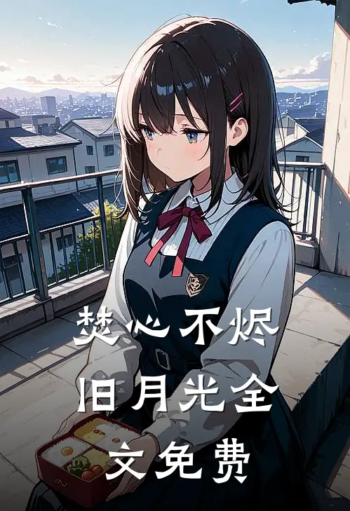 焚心不烬旧月光全文免费