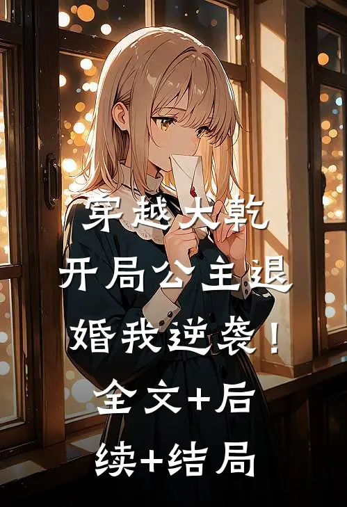 穿越大乾，开局公主退婚我逆袭！全文+后续+结局