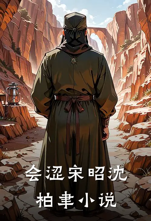 会涩宋昭沈柏聿小说