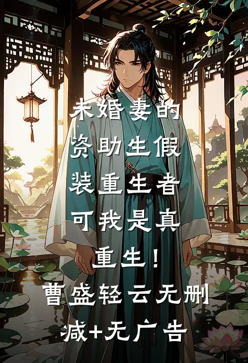 未婚妻的资助生假装重生者，可我是真重生！曹盛轻云无删减+无广告