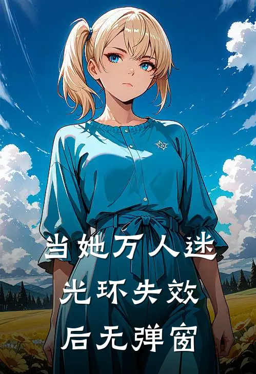 当她万人迷光环失效后无弹窗
