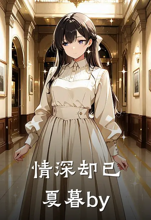 情深却已夏暮by