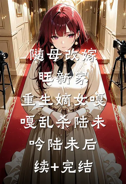 随母改嫁旺新家，重生嫡女嘎嘎乱杀陆未吟陆未后续+完结