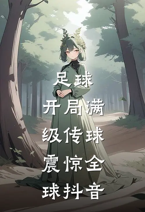 足球：开局满级传球，震惊全球抖音