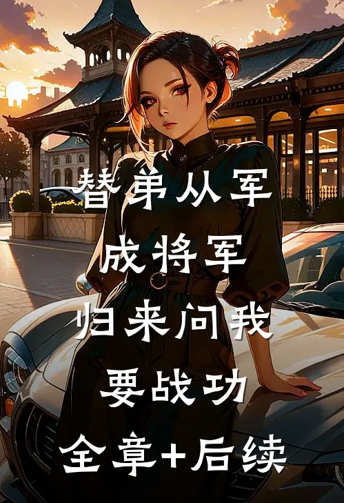 替弟从军成将军，归来问我要战功:全章+后续
