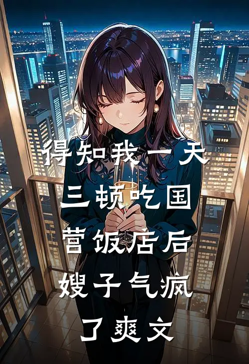 得知我一天三顿吃国营饭店后，嫂子气疯了爽文