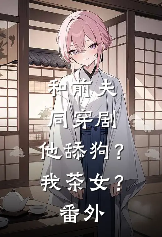 和前夫同穿剧，他舔狗？我茶女？番外