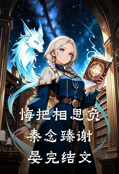 悔把相思负秦念臻谢晏完结文