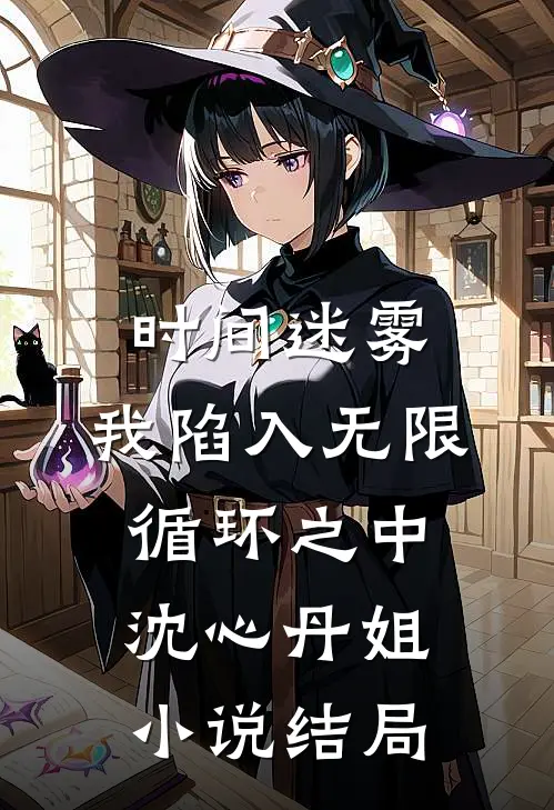时间迷雾：我陷入无限循环之中沈心丹姐小说结局