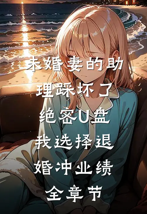 未婚妻的助理踩坏了绝密U盘，我选择退婚冲业绩全章节