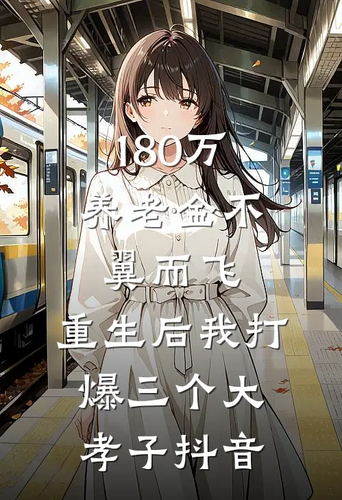 180万养老金不翼而飞，重生后我打爆三个大孝子抖音