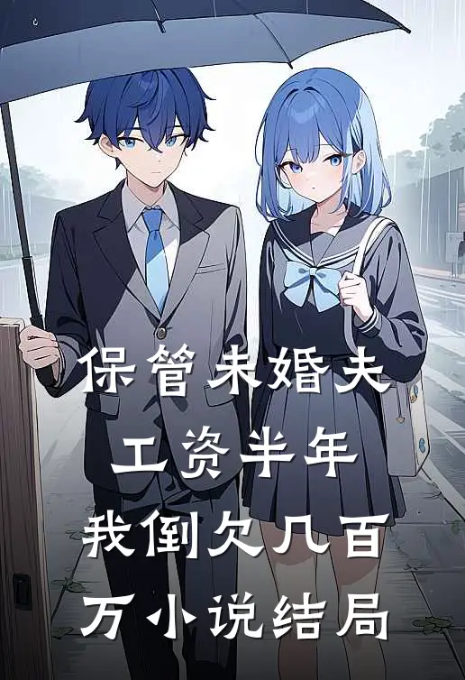 保管未婚夫工资半年，我倒欠几百万小说结局