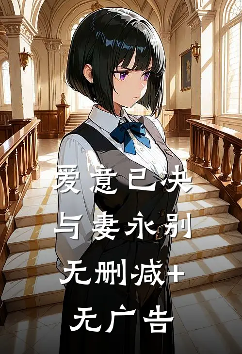 爱意已决，与妻永别无删减+无广告