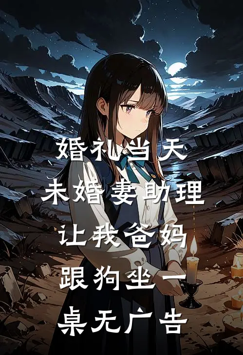 婚礼当天，未婚妻助理让我爸妈跟狗坐一桌无广告