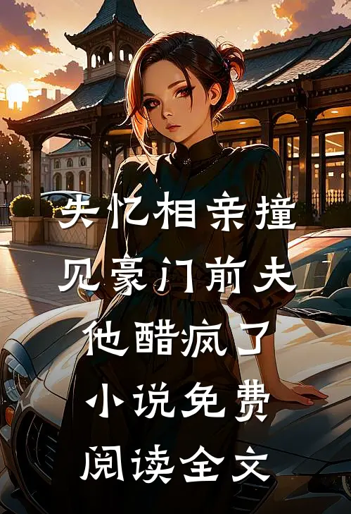 失忆相亲撞见豪门前夫，他醋疯了小说免费阅读全文