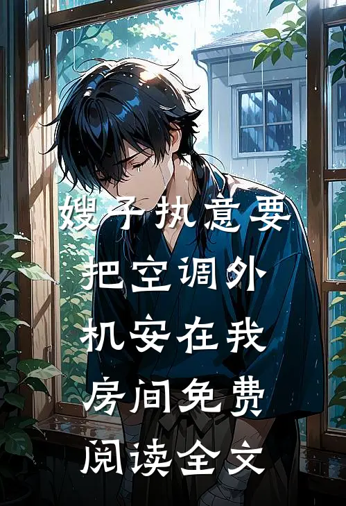 嫂子执意要把空调外机安在我房间免费阅读全文