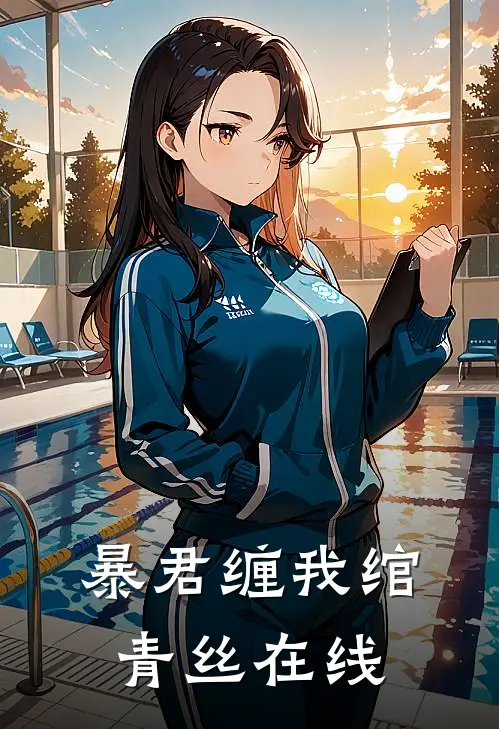 暴君缠我绾青丝在线