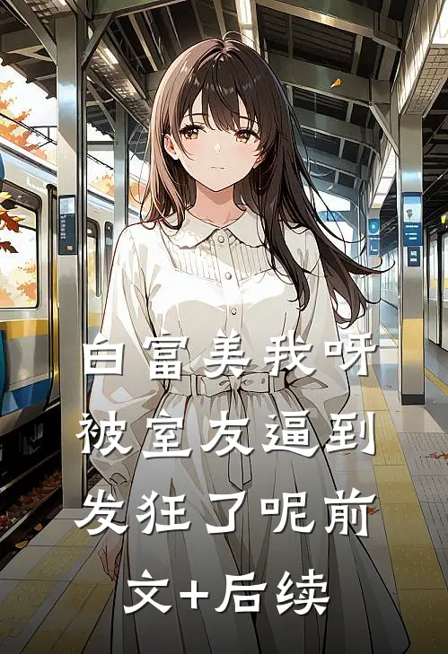 白富美我呀，被室友逼到发狂了呢前文+后续