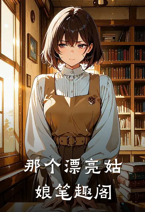 那个漂亮姑娘笔趣阁