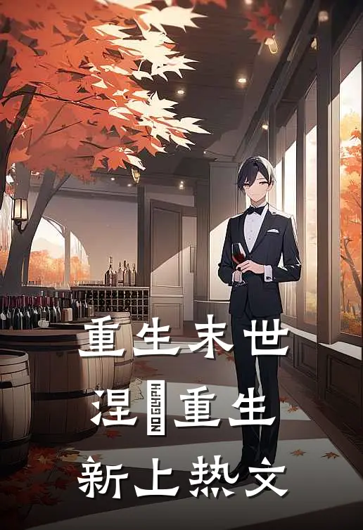 重生末世：涅槃重生新上热文