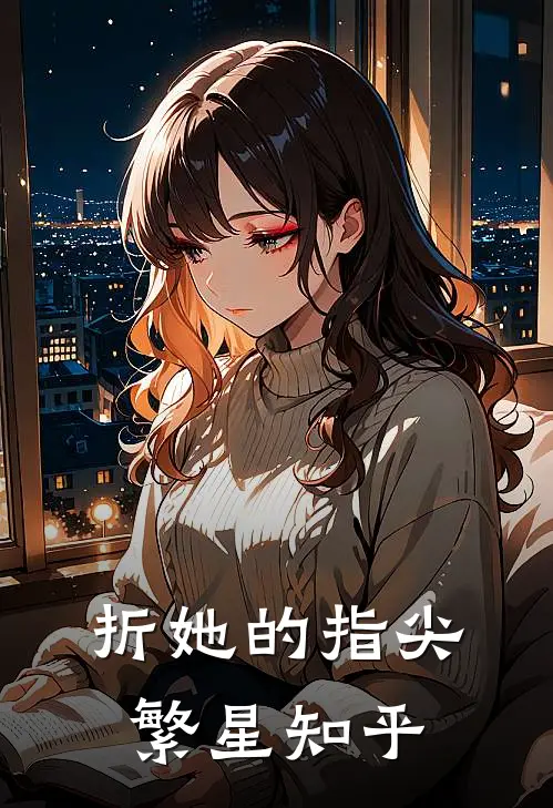 折她的指尖繁星知乎