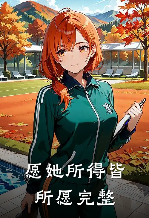 愿她所得皆所愿完整