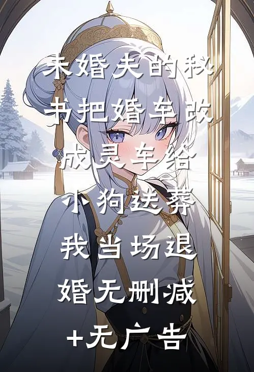 未婚夫的秘书把婚车改成灵车给小狗送葬，我当场退婚无删减+无广告