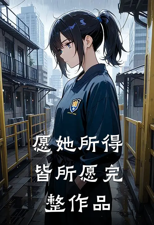 愿她所得皆所愿完整作品
