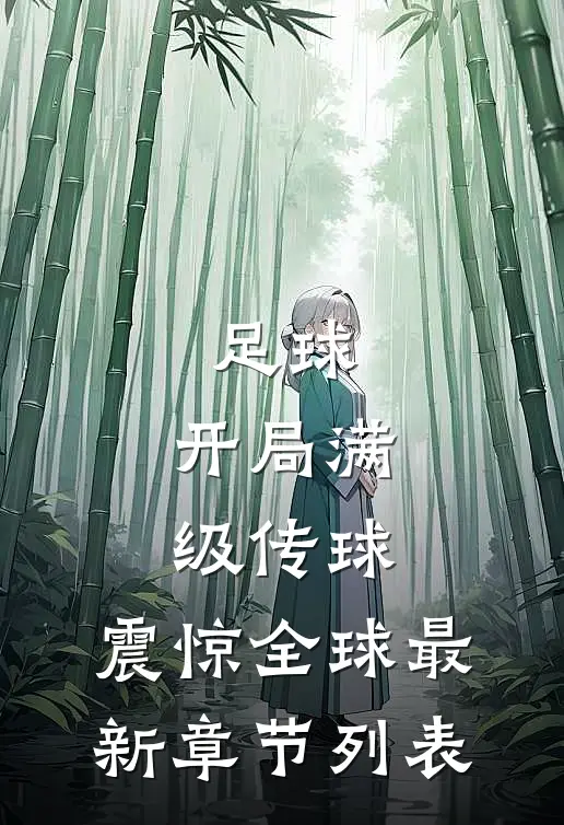 足球：开局满级传球，震惊全球最新章节列表