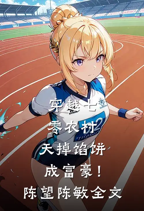 穿越七零农村，天掉馅饼成富豪！陈望陈敏全文