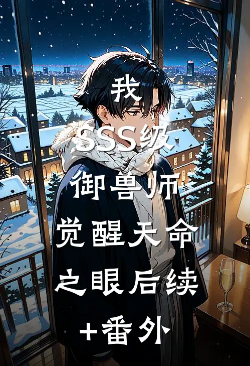 我，SSS级御兽师，觉醒天命之眼后续+番外
