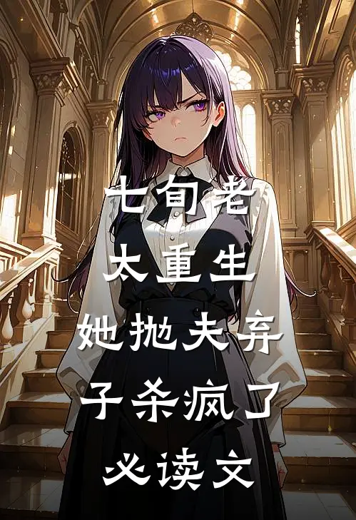七旬老太重生，她抛夫弃子杀疯了必读文