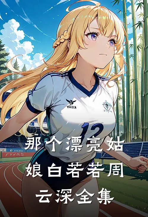 那个漂亮姑娘白若若周云深全集