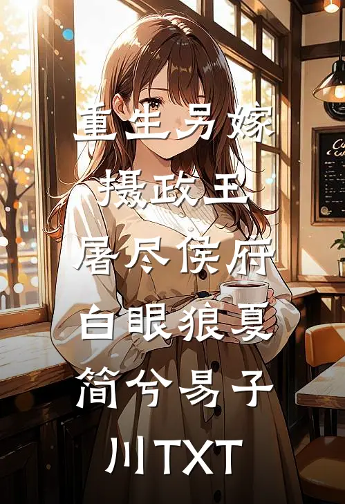 萤火小幻梦大小说结局