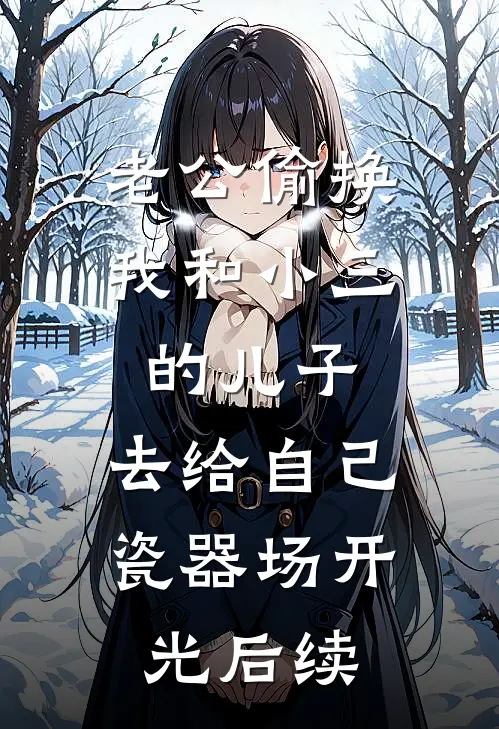 老公偷换我和小三的儿子，去给自己瓷器场开光后续