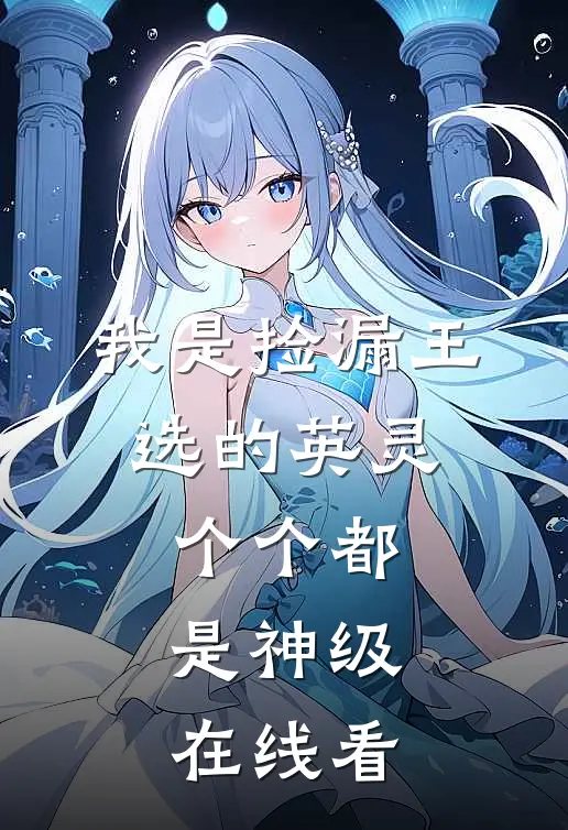 我是捡漏王，选的英灵个个都是神级在线看