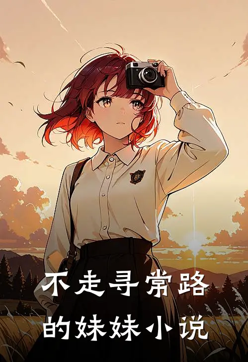 不走寻常路的妹妹小说