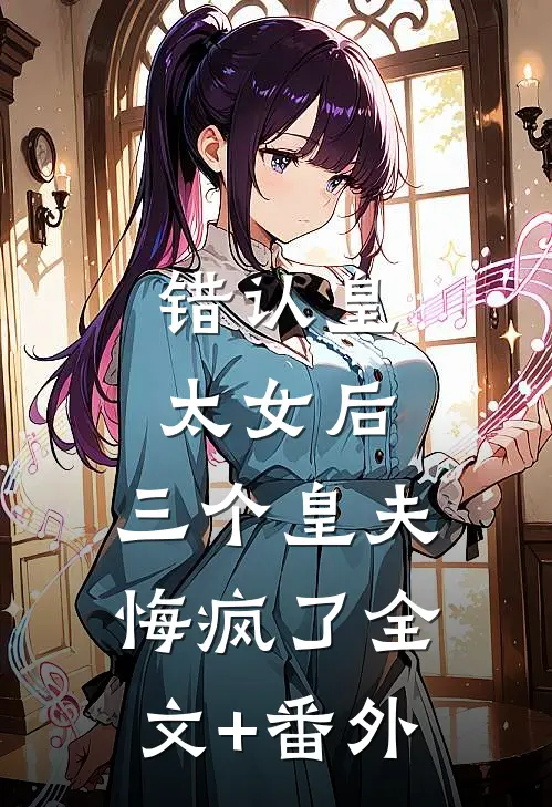 错认皇太女后，三个皇夫悔疯了全文+番外