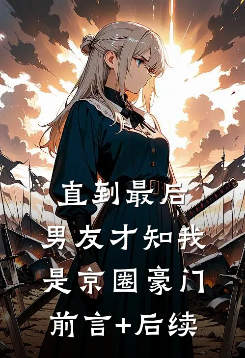 重回八零，我宁做傻子妻也不嫁他陆建军珍珍番外