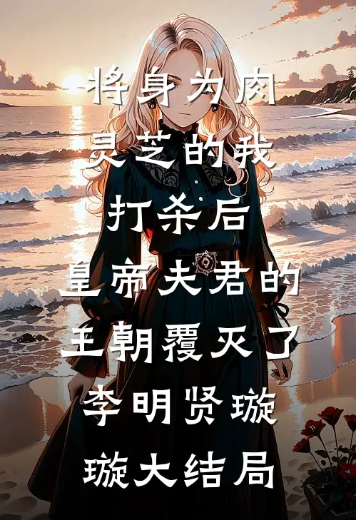 将身为肉灵芝的我打杀后，皇帝夫君的王朝覆灭了李明贤璇璇大结局