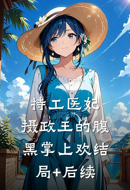 特工医妃，摄政王的腹黑掌上欢结局+后续