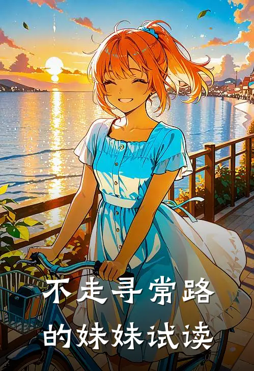 不走寻常路的妹妹试读