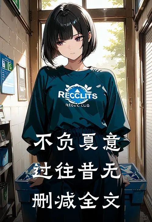 不负夏意过往昔无删减全文