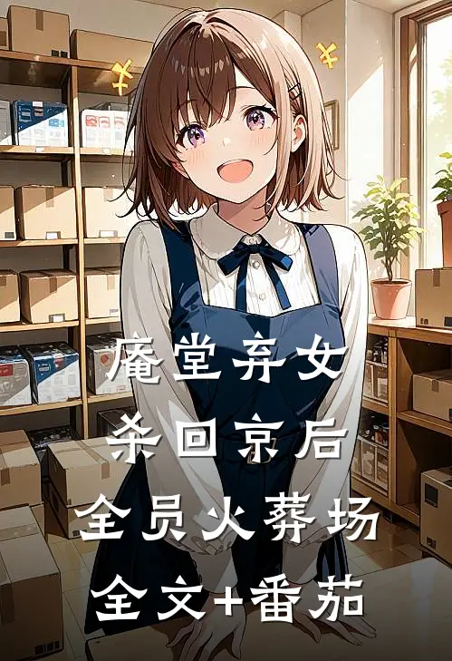 庵堂弃女杀回京后，全员火葬场全文+番茄