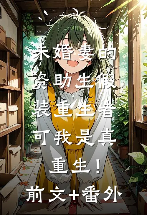 未婚妻的资助生假装重生者，可我是真重生！前文+番外