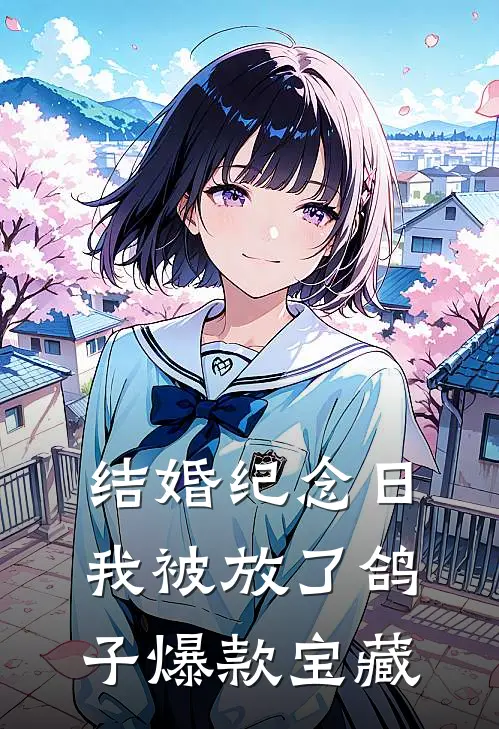 结婚纪念日，我被放了鸽子爆款宝藏