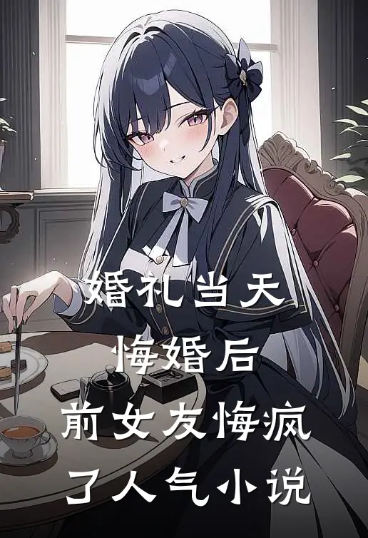 婚礼当天悔婚后，前女友悔疯了人气小说