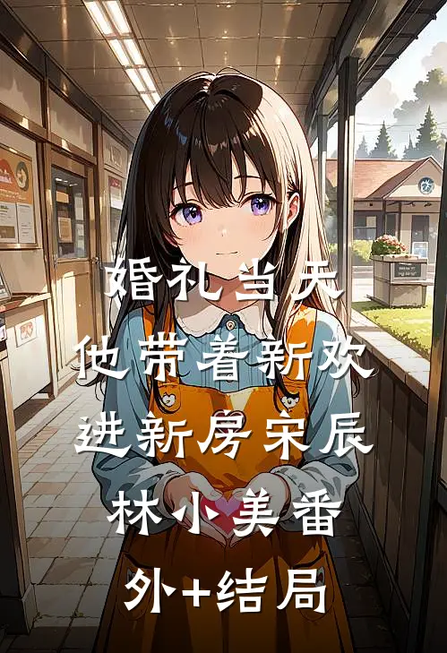 婚礼当天，他带着新欢进新房宋辰林小美(番外)+(结局)