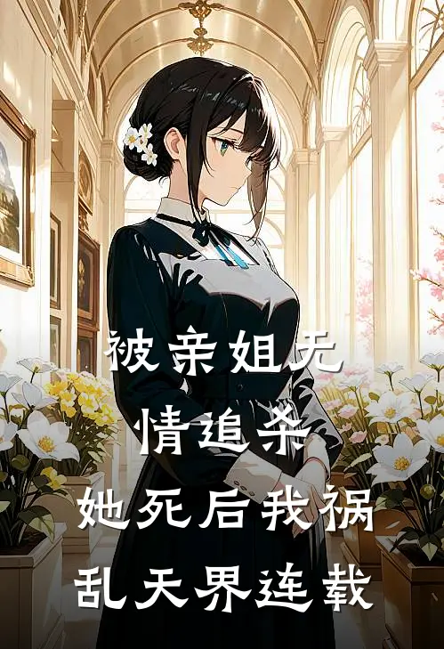 被亲姐无情追杀，她死后我祸乱天界连载