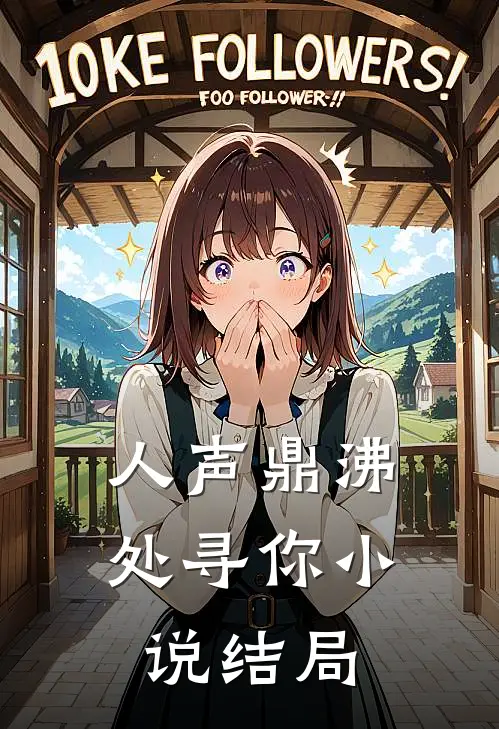 结束千年婚约，我走了夫人你哭什么月莹鹤西后续+全文